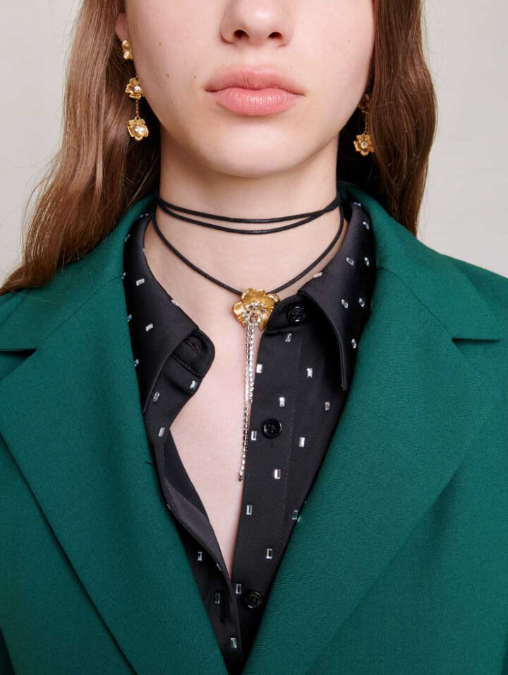 Chaqueta de traje