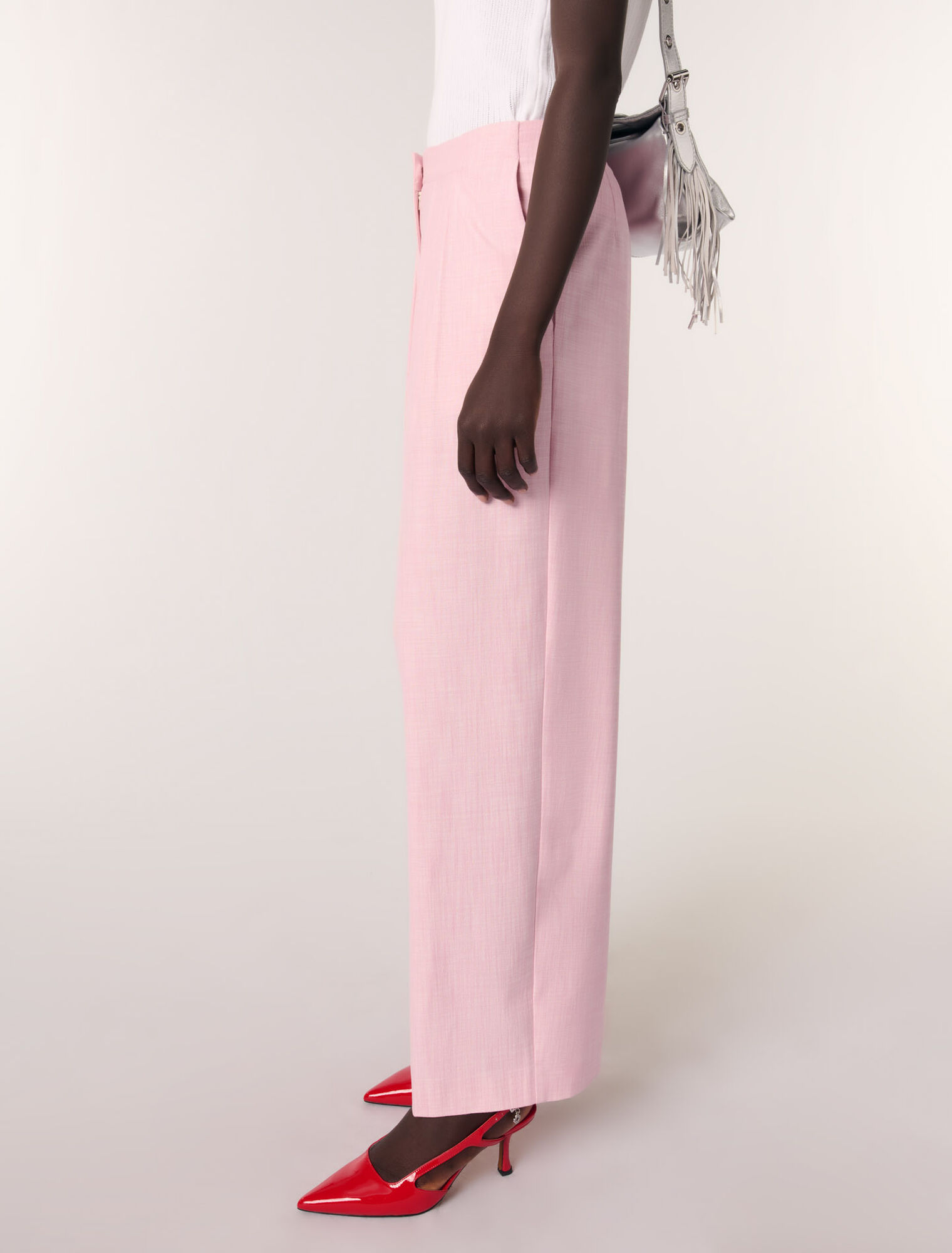 Pantalón de traje