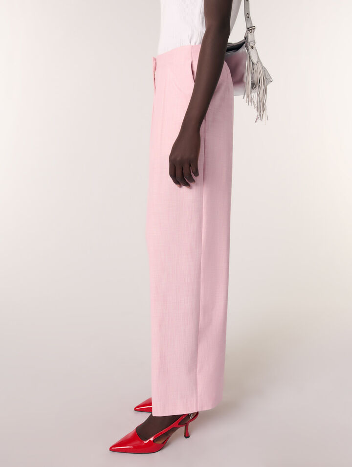 Pantalón de traje
