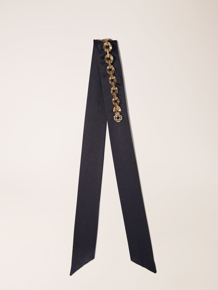 Sarga con cadena