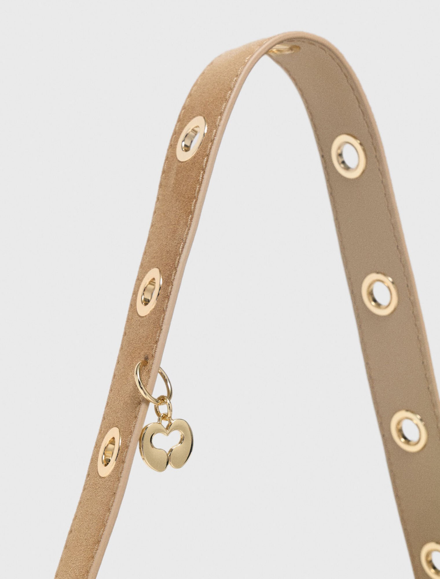 Bolso Miss M de ante