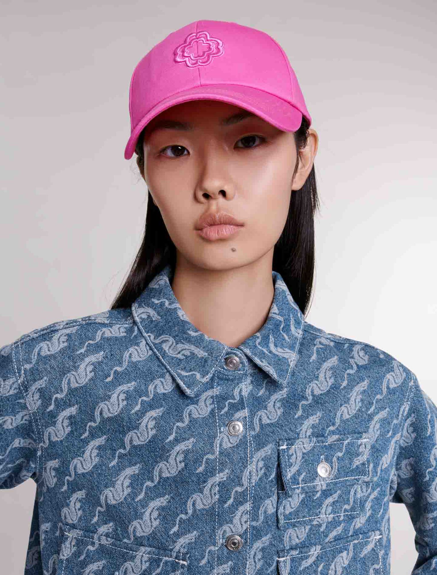 Gorra trébol