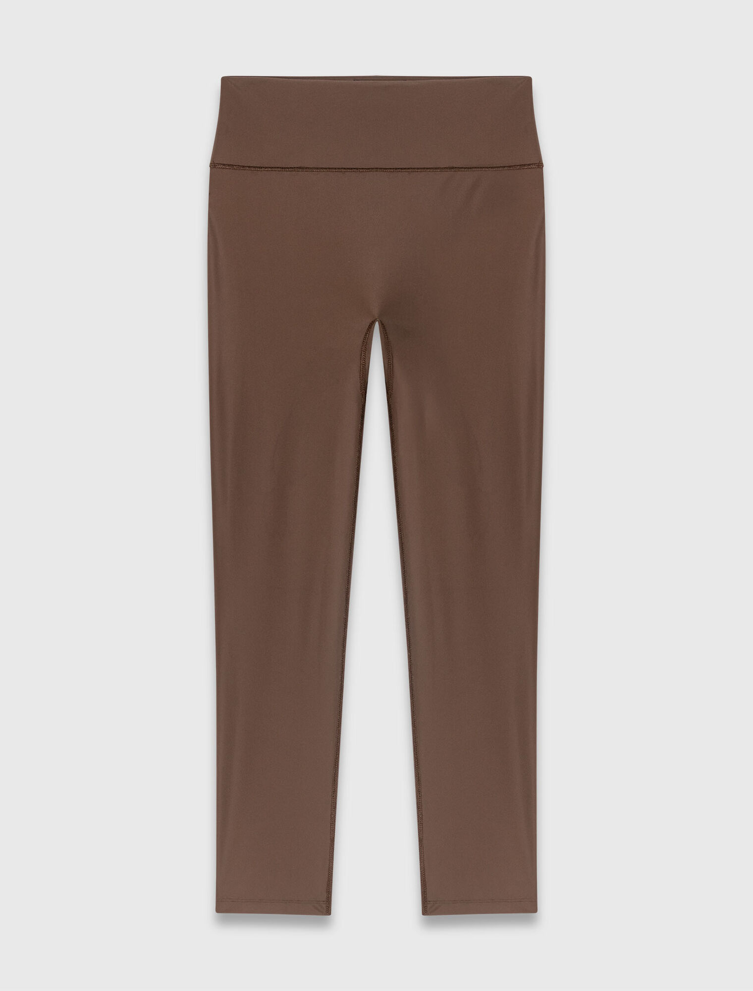 Leggings de punto