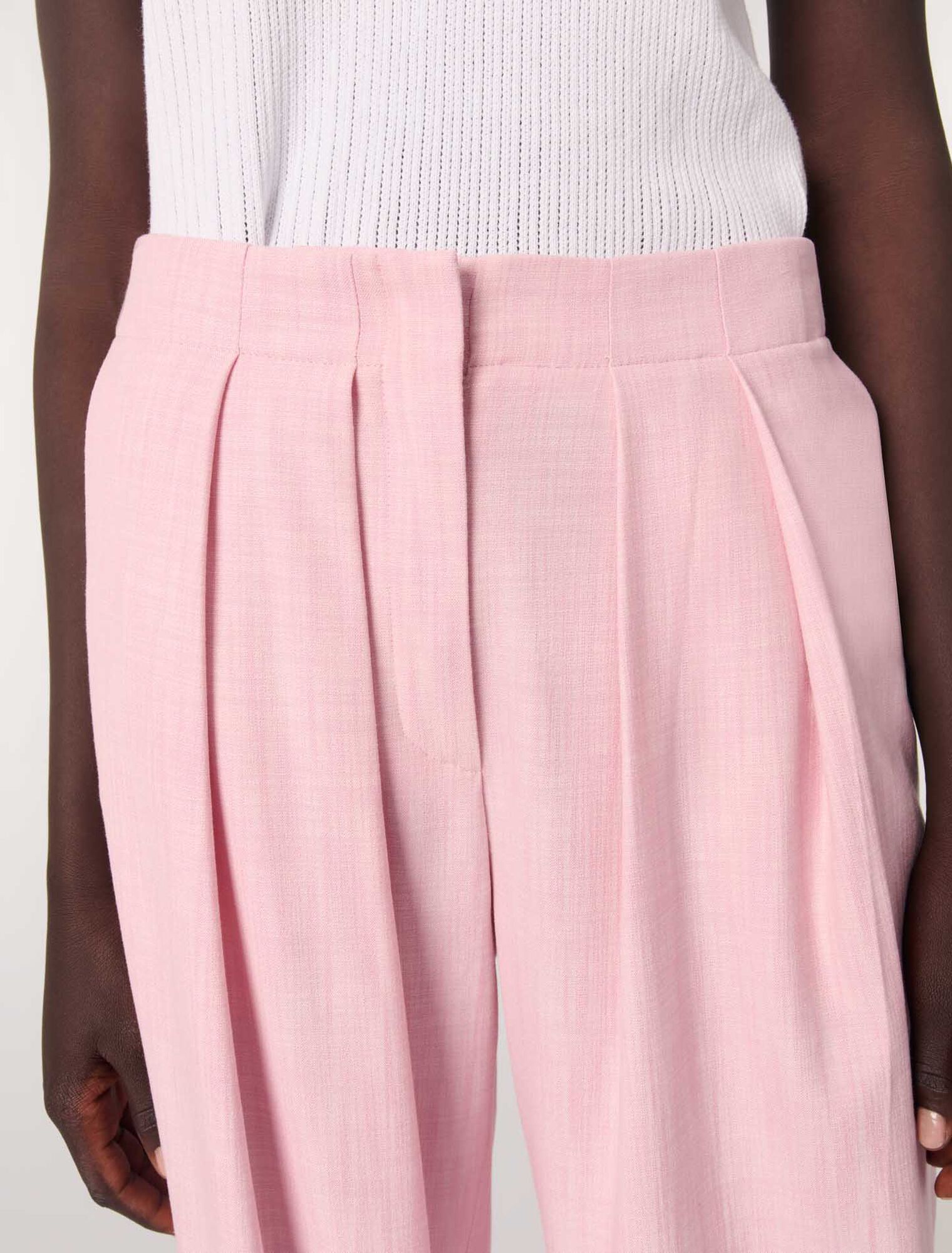 Pantalón de traje