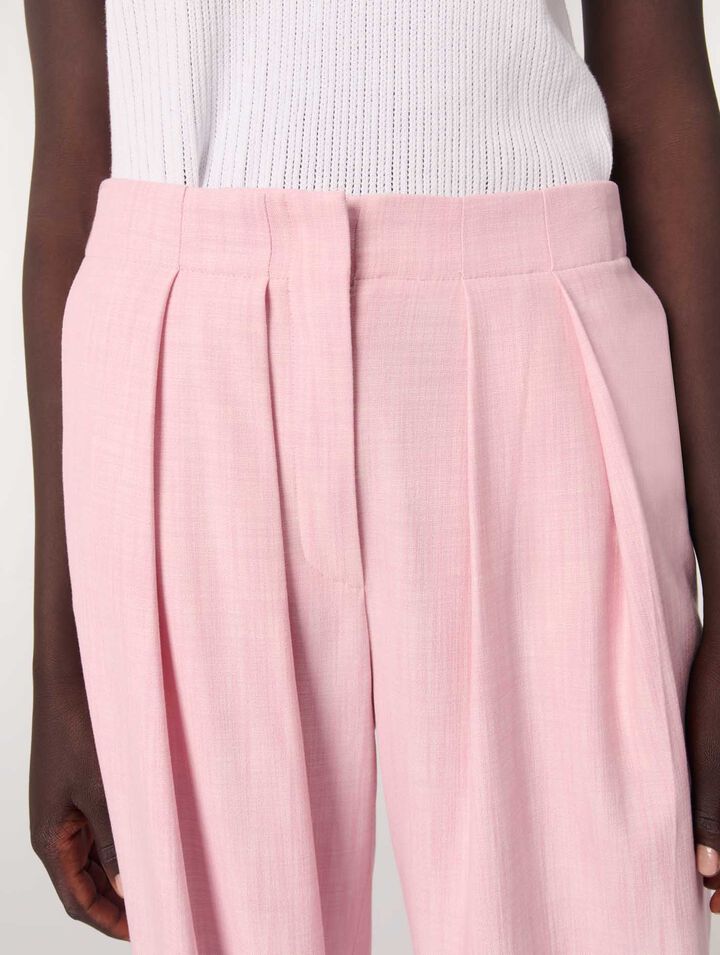 Pantalón de traje