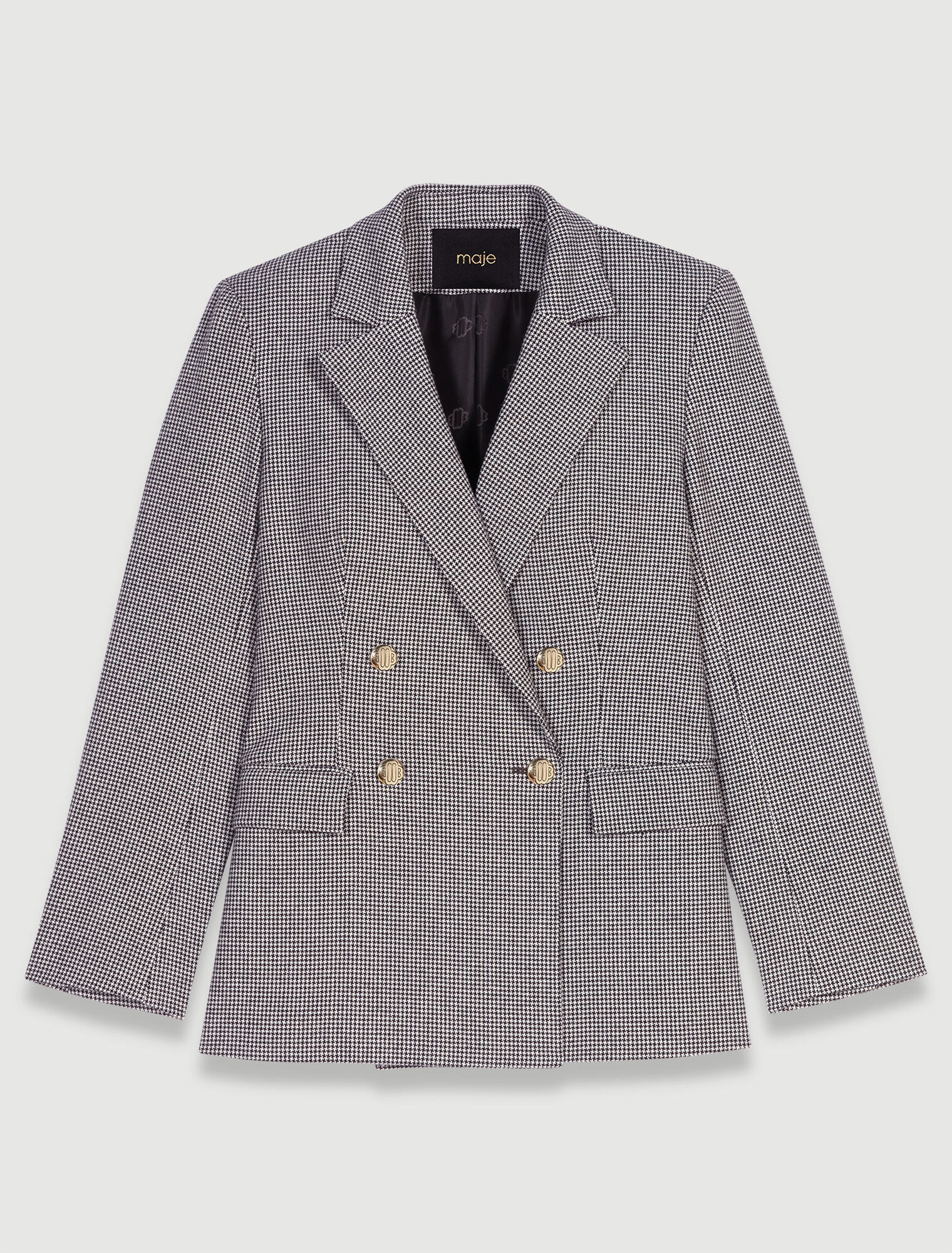 Chaqueta de traje