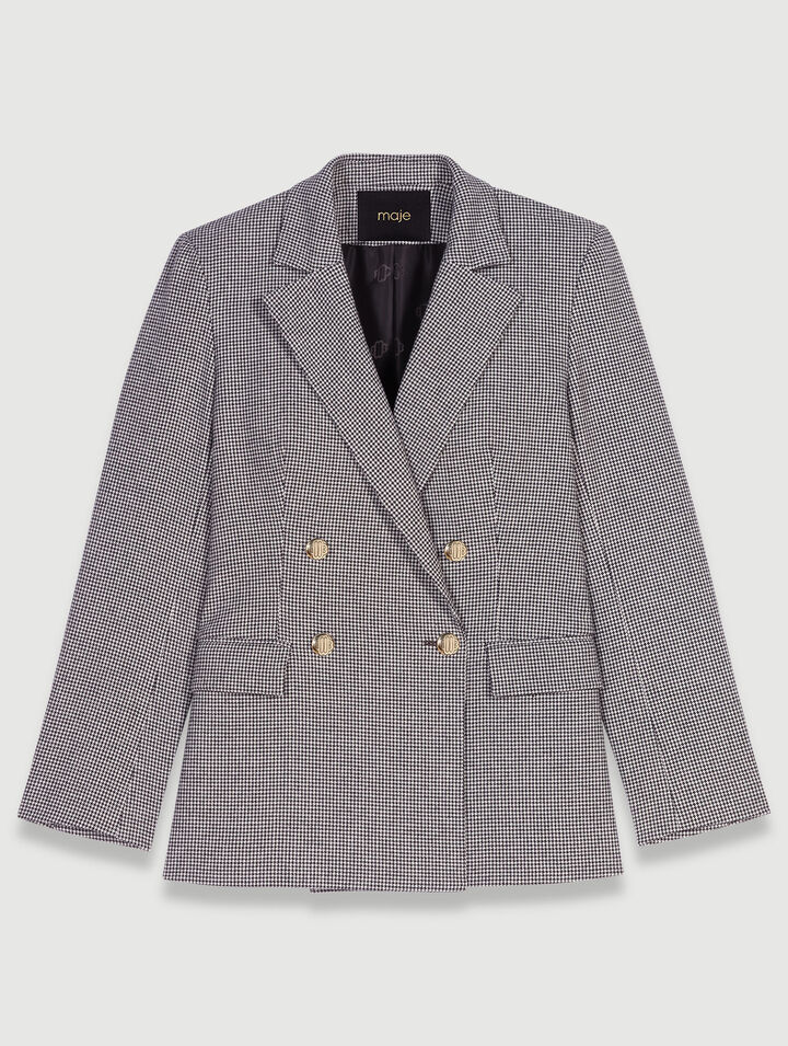 Chaqueta de traje