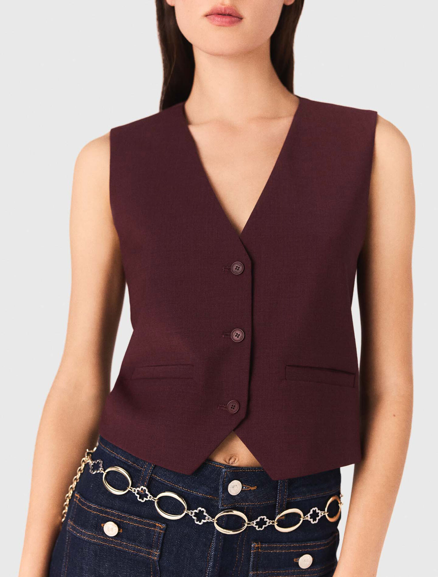 Chaqueta de traje