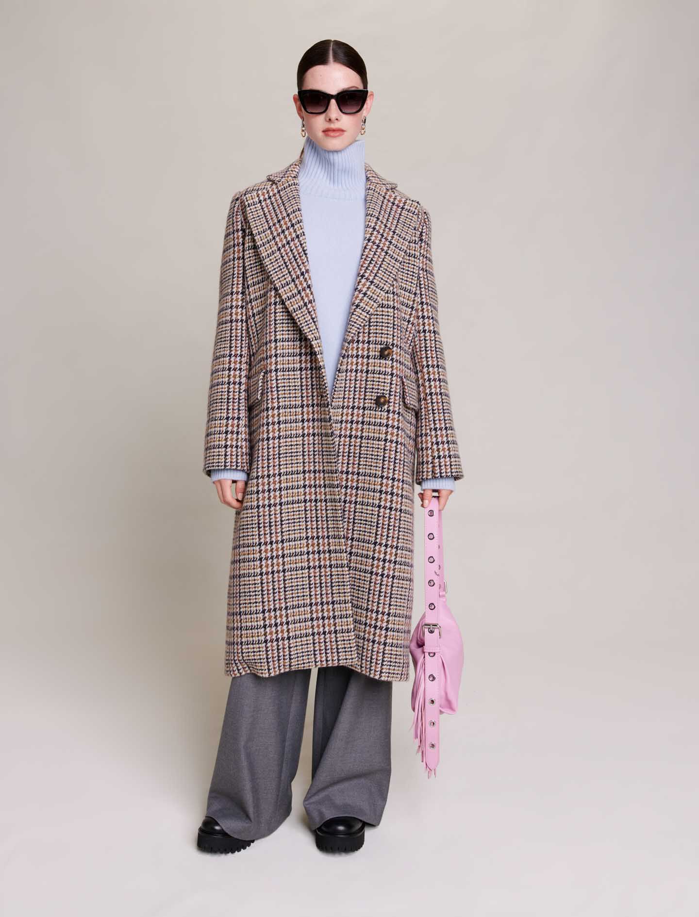 Abrigos maje outlet online