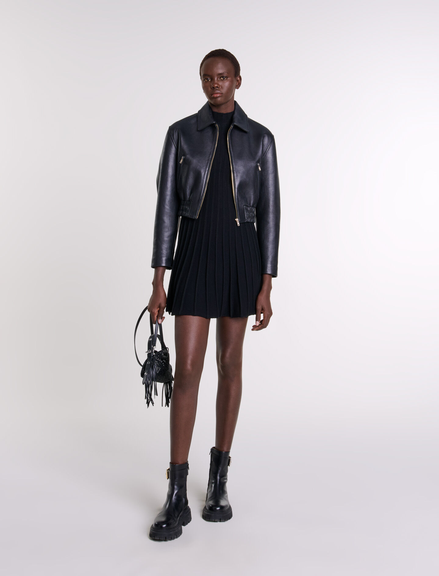 Veste maje 2025