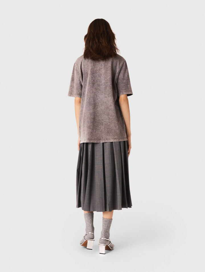 Camiseta Celine Dion