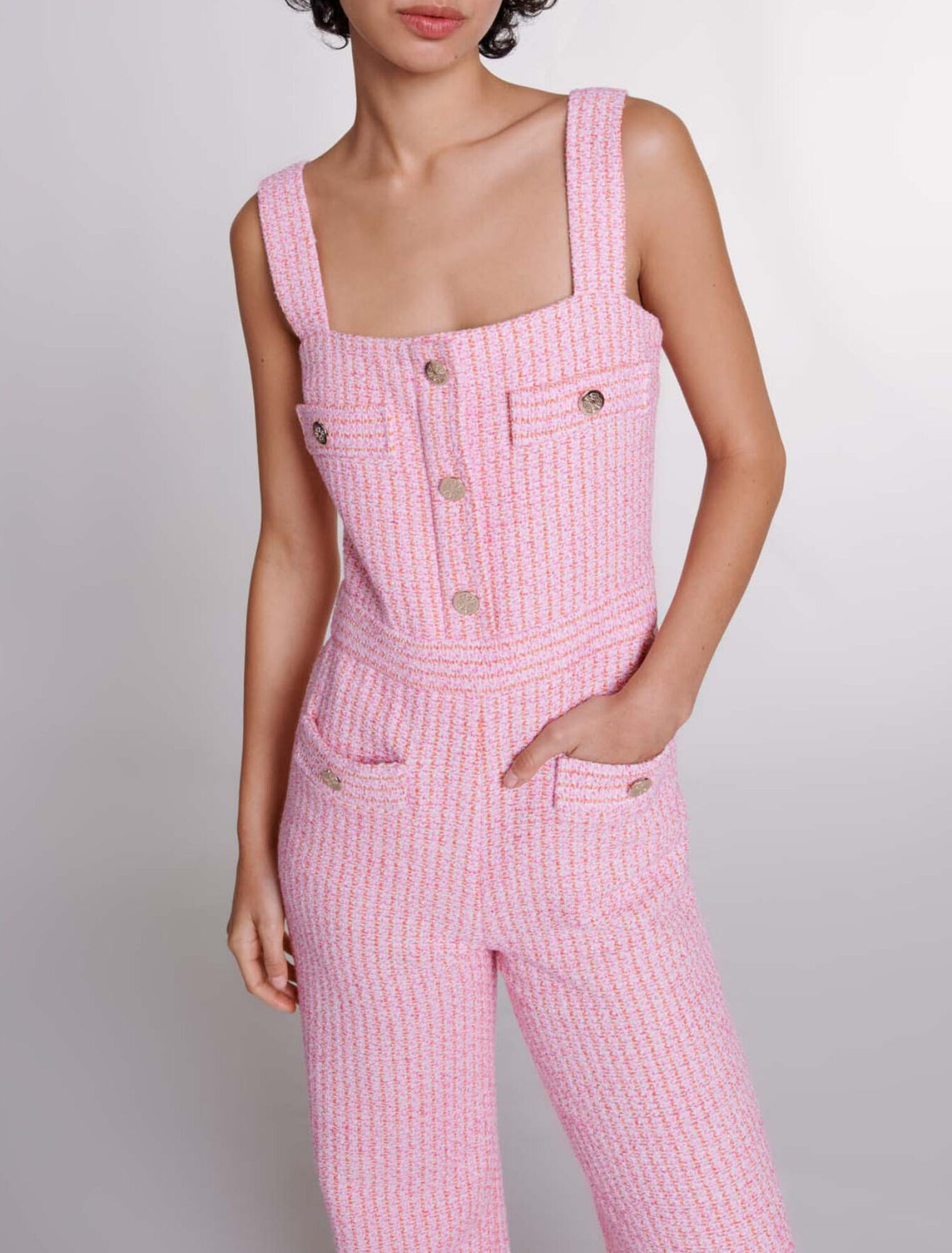 Peto de tweed