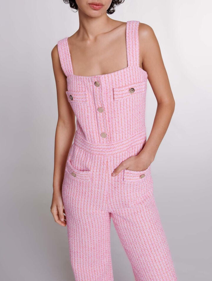 Peto de tweed