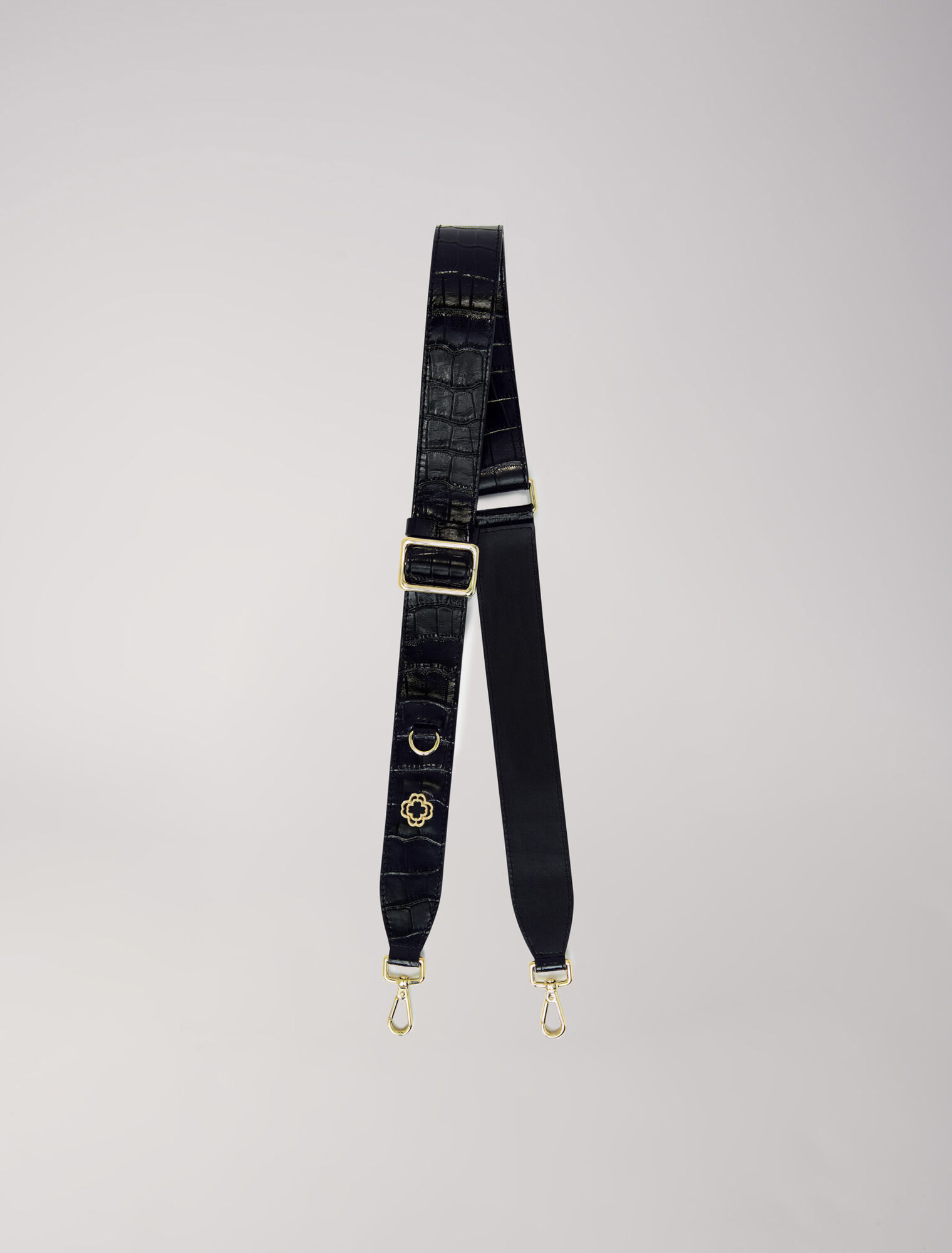 Bandolera de piel