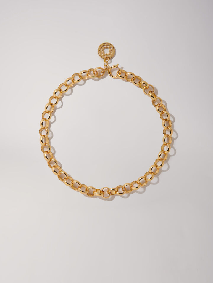 Collar de cadena Jaseron