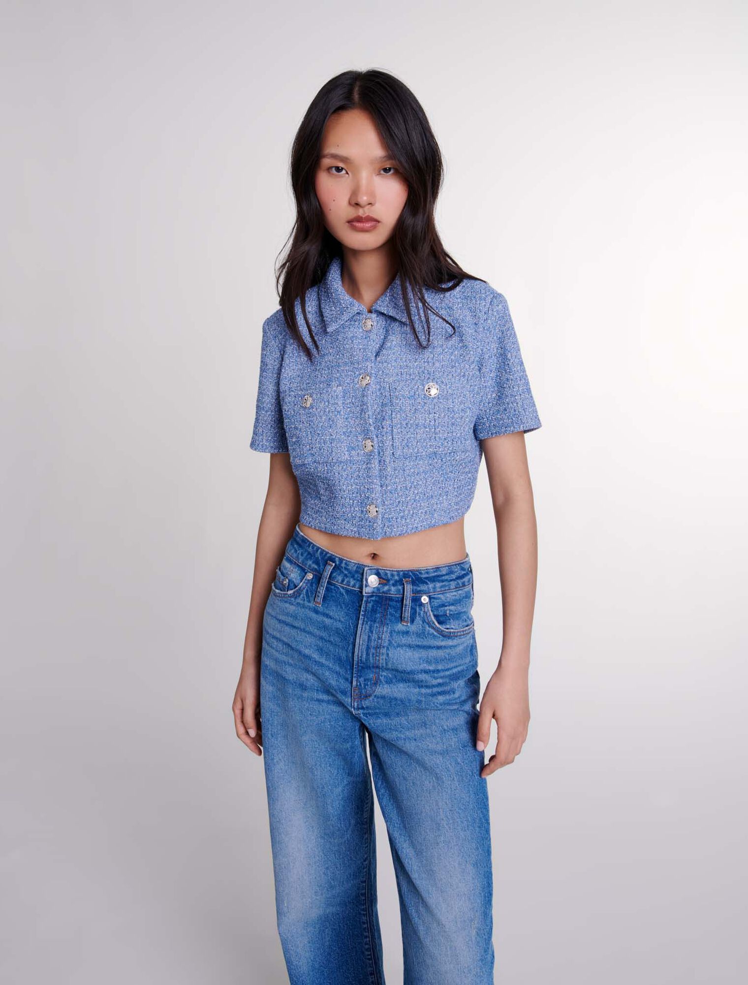Top de tweed