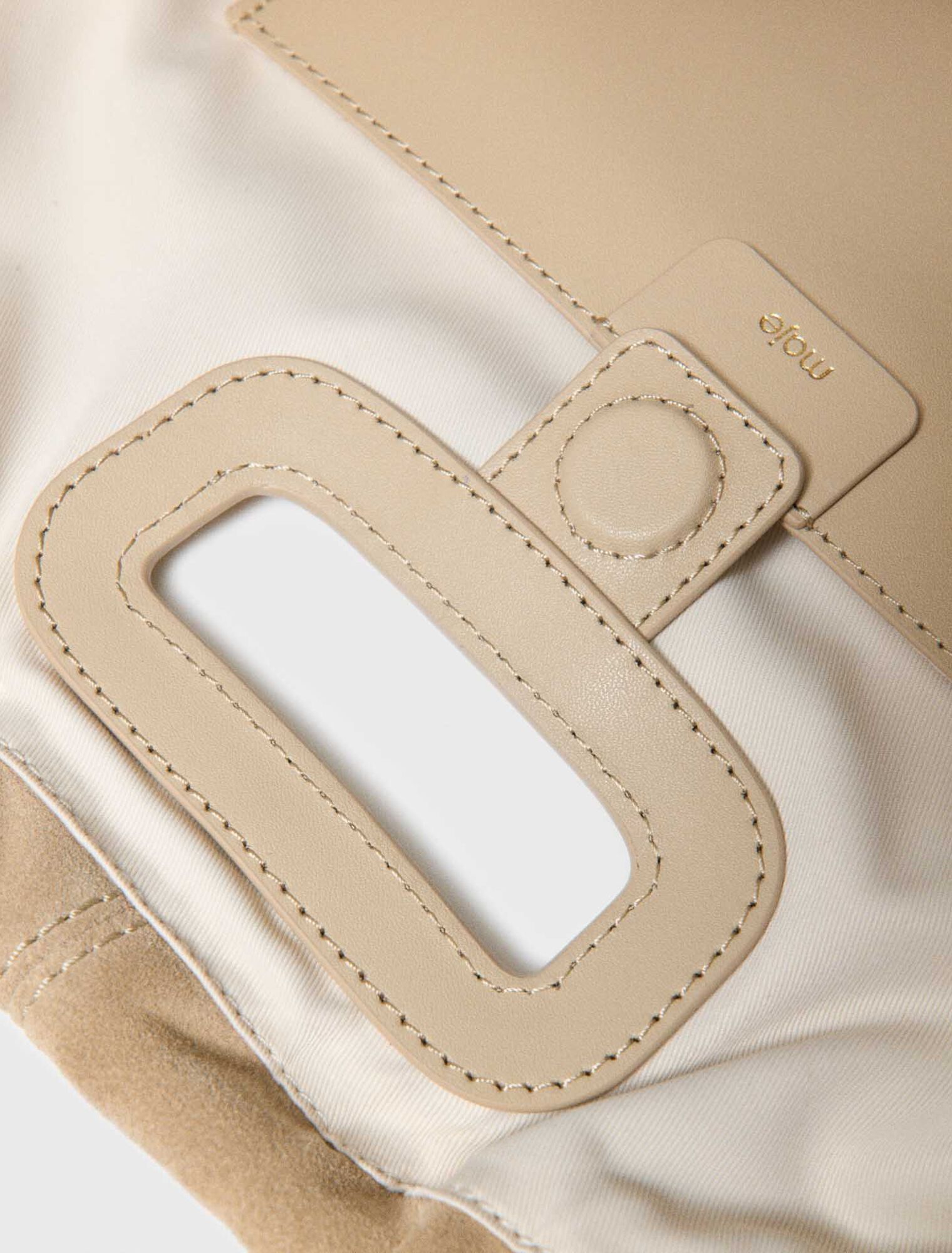 Cab&aacute;s Milpli de ante