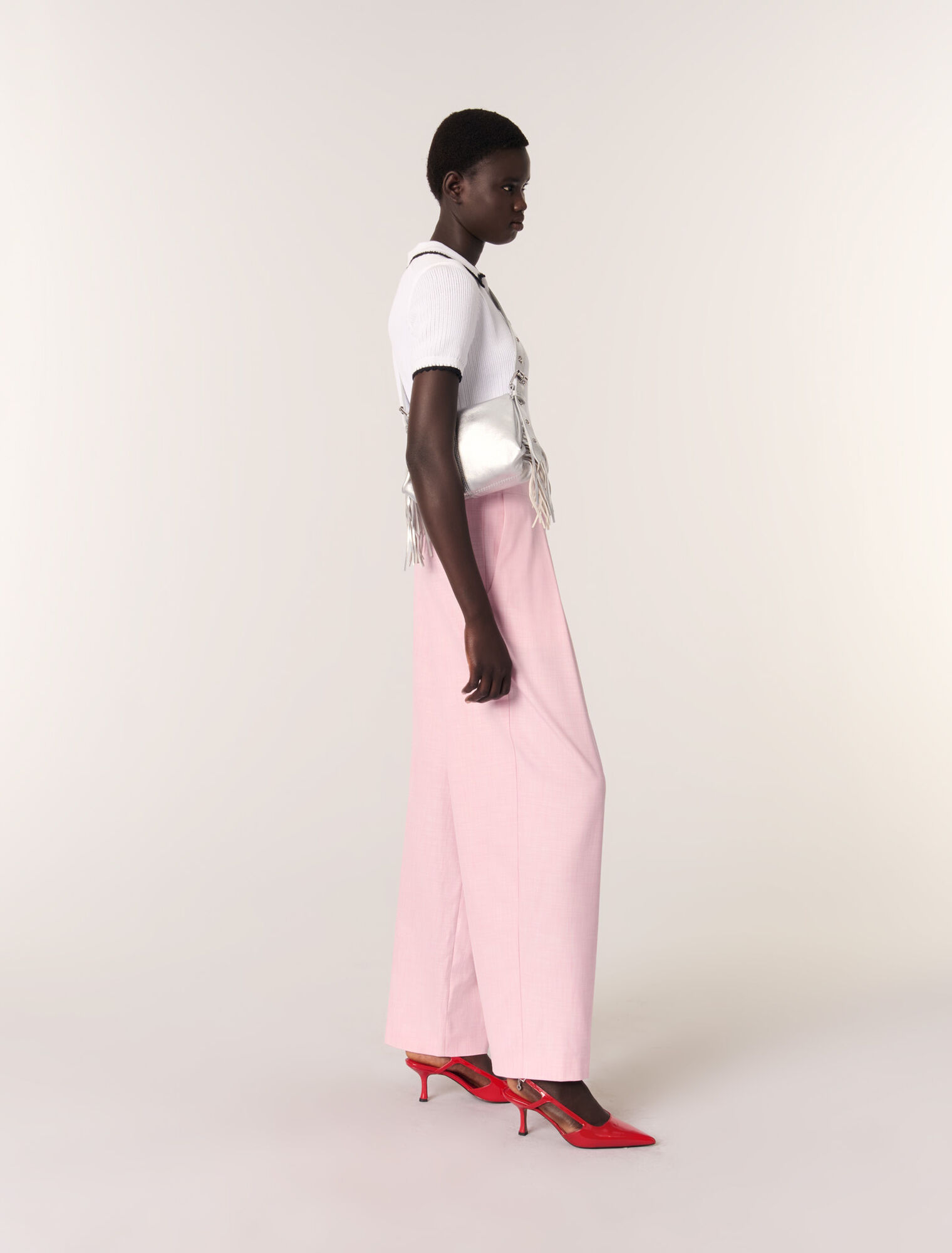 Pantalón de traje