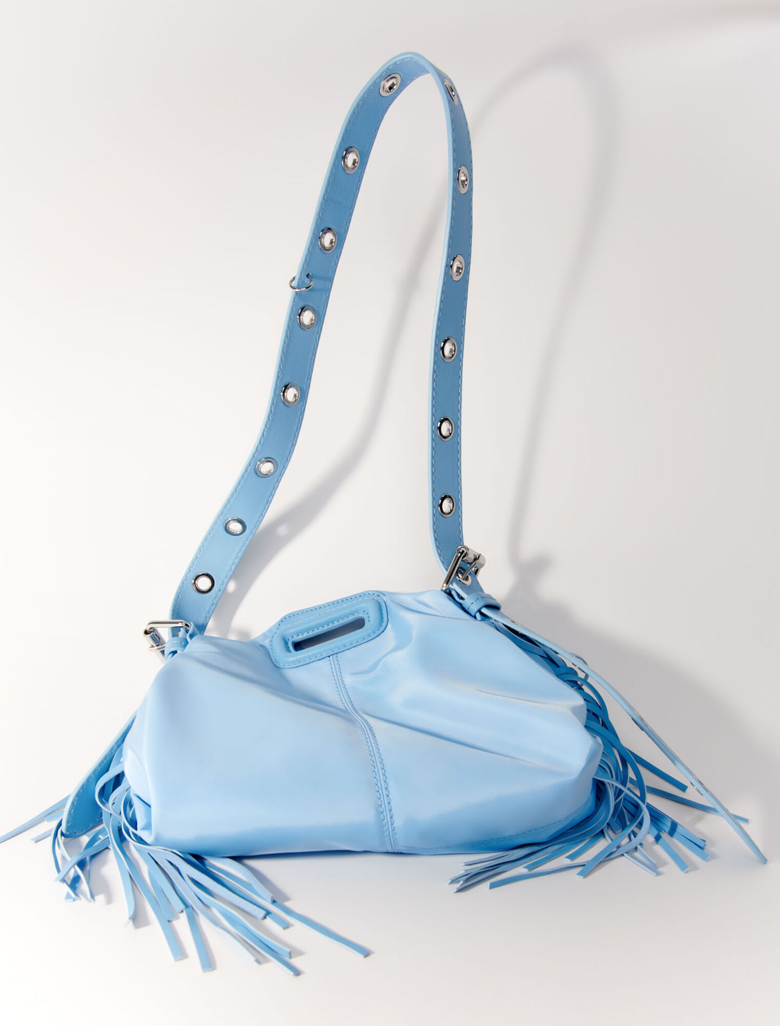 Bolso Miss M mini flexible