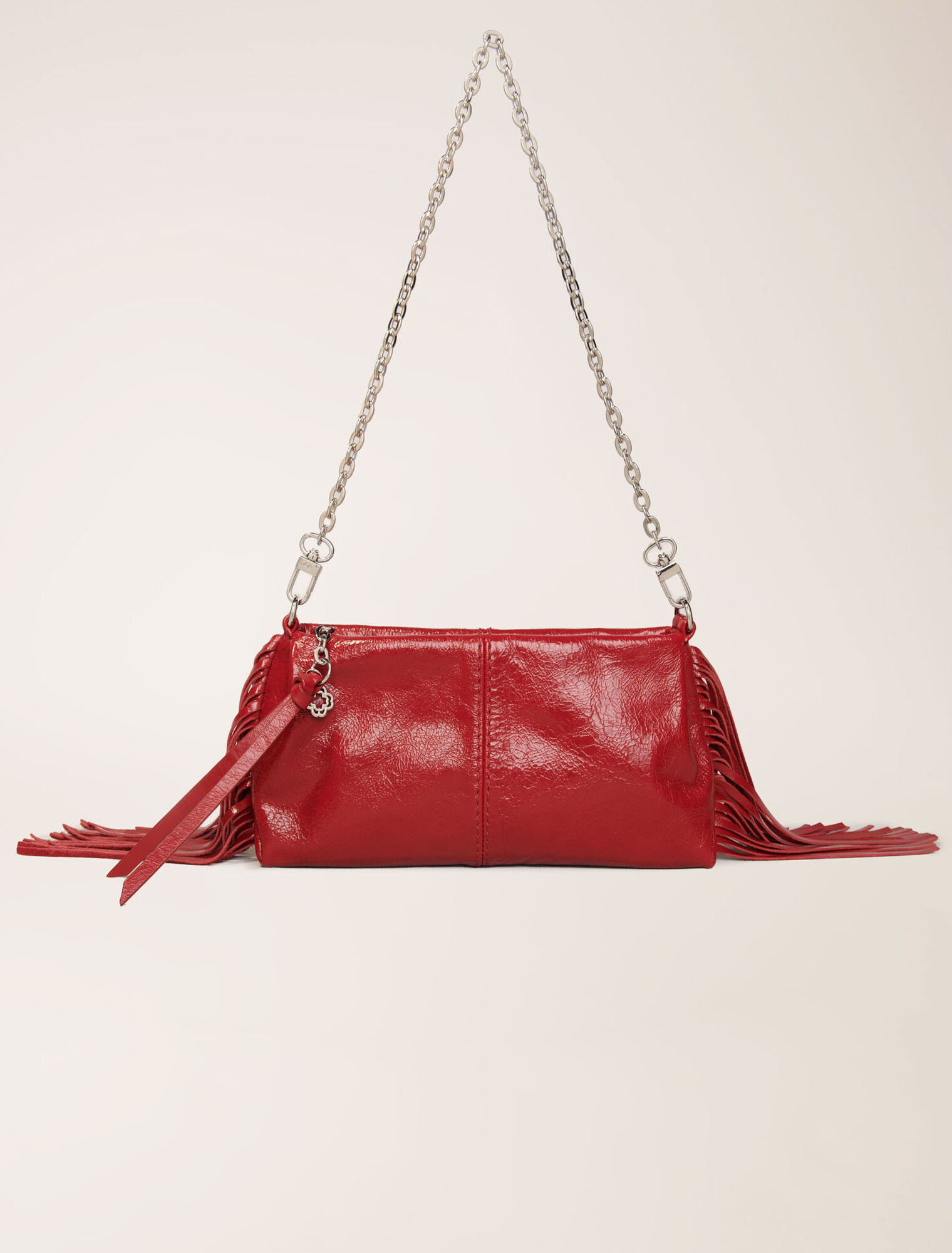 Cartera Miss M pouch piel uso
