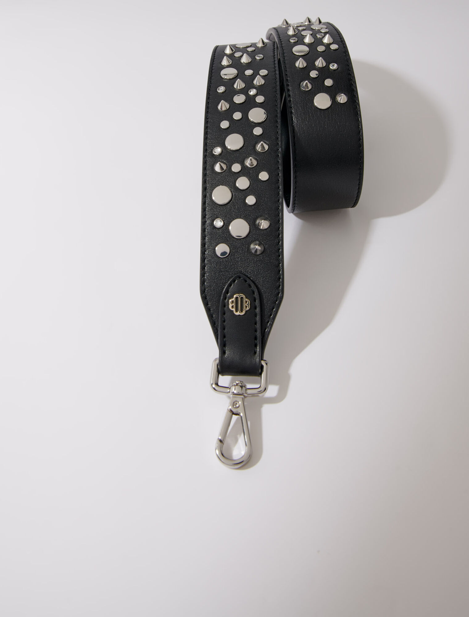 Bandolera de cuero