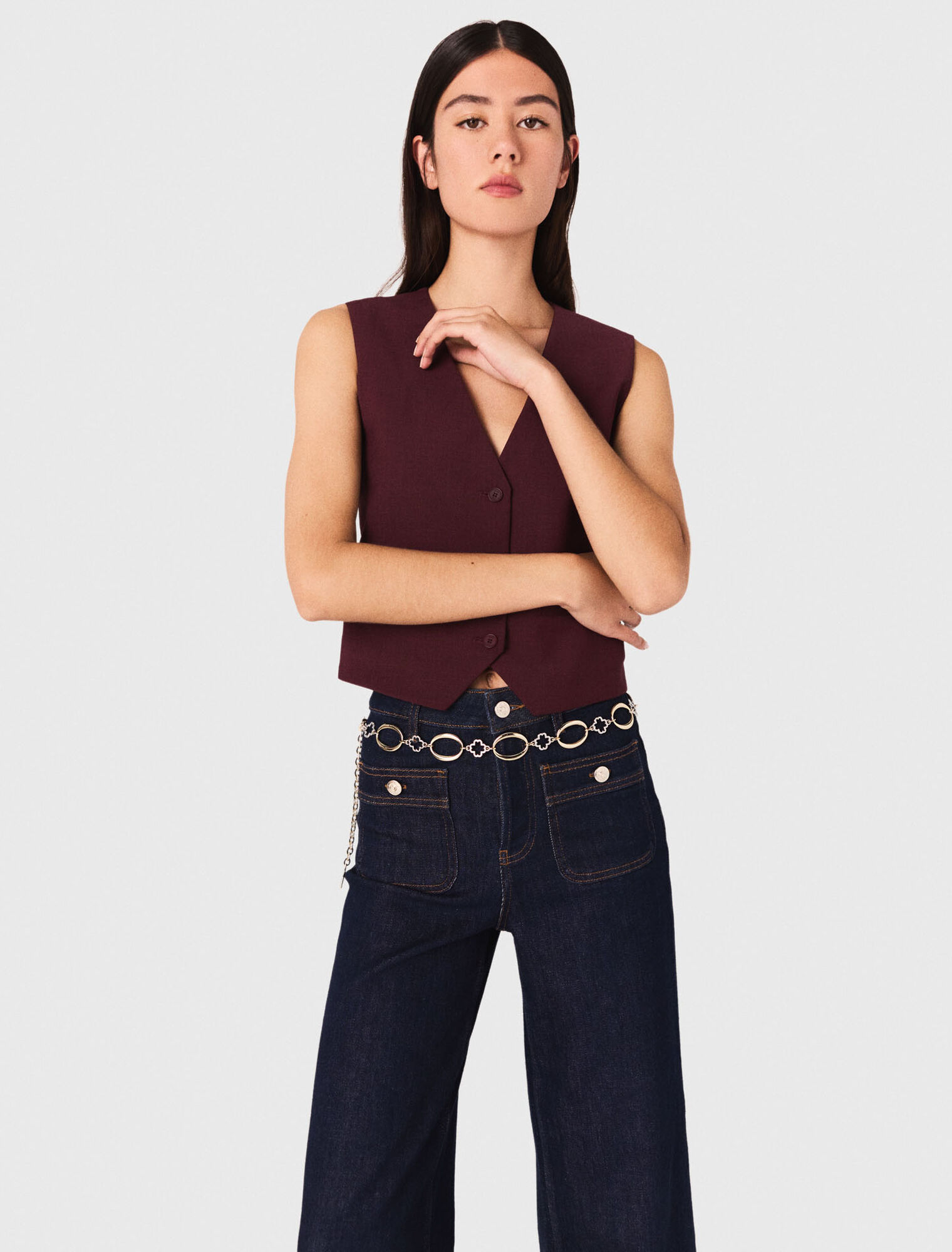 Chaqueta de traje