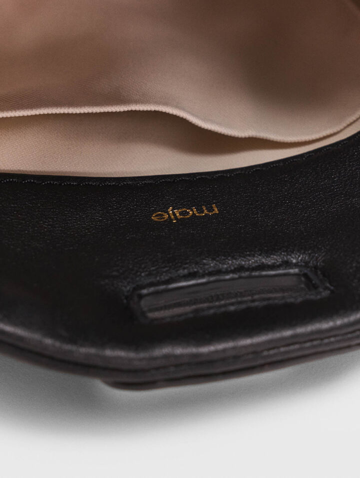 Bolso Miss M micro de piel