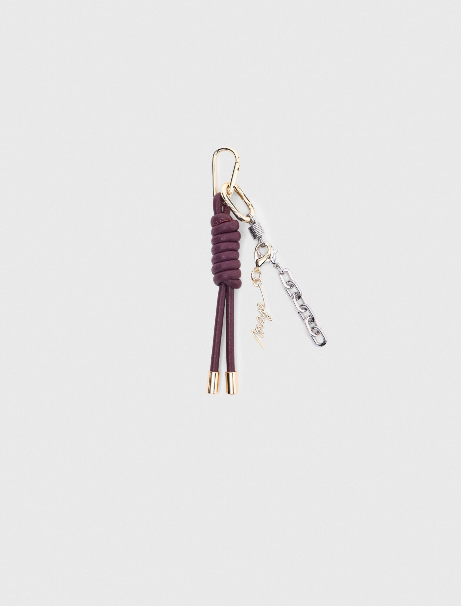 Charm llavero