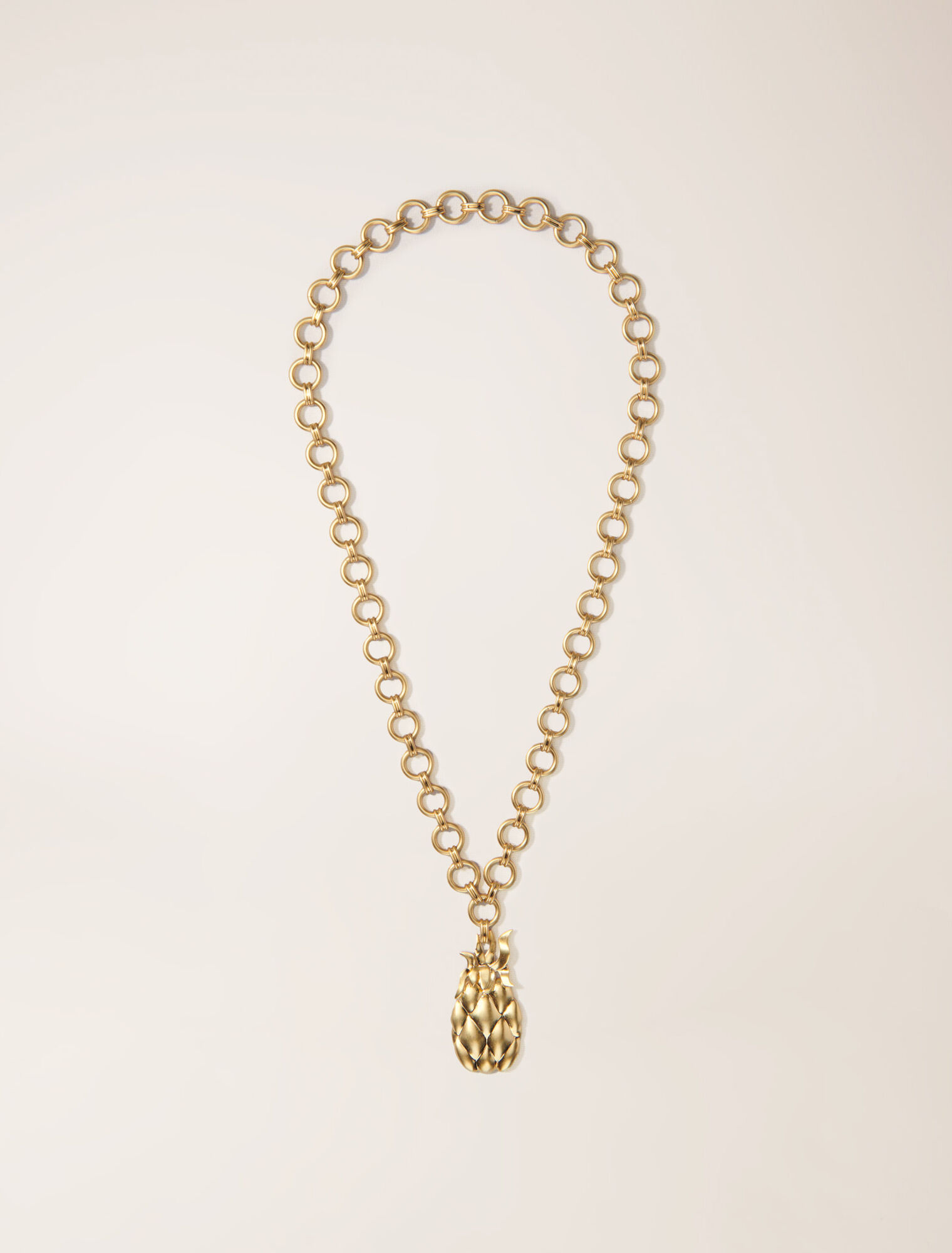 Collar de piña
