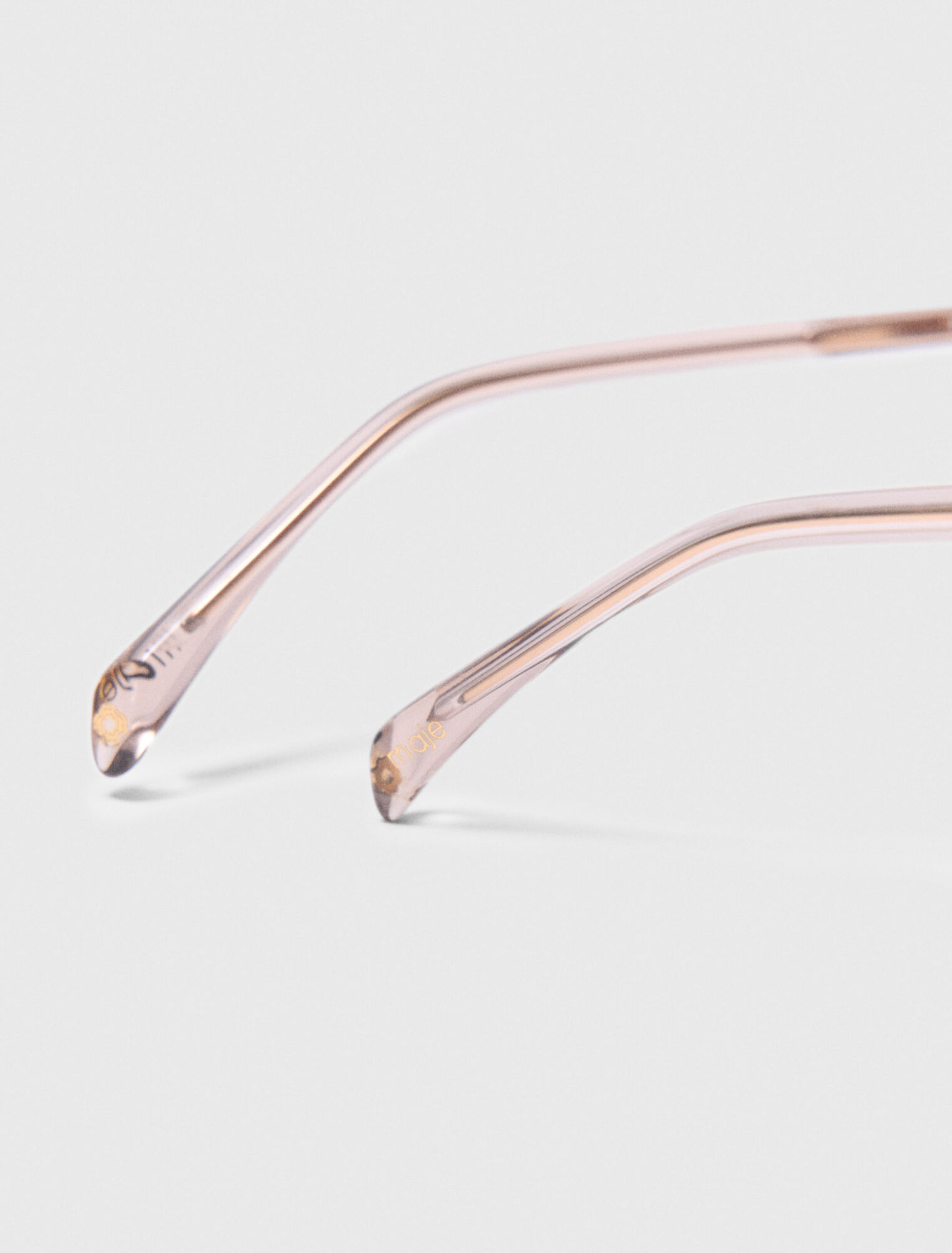 Gafas de sol cat eye