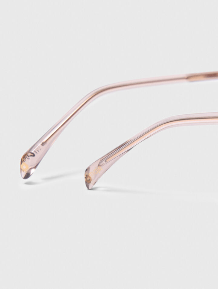 Gafas de sol cat eye