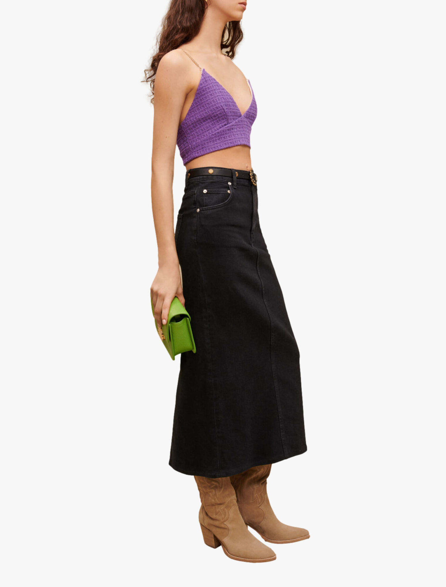 Top de tweed