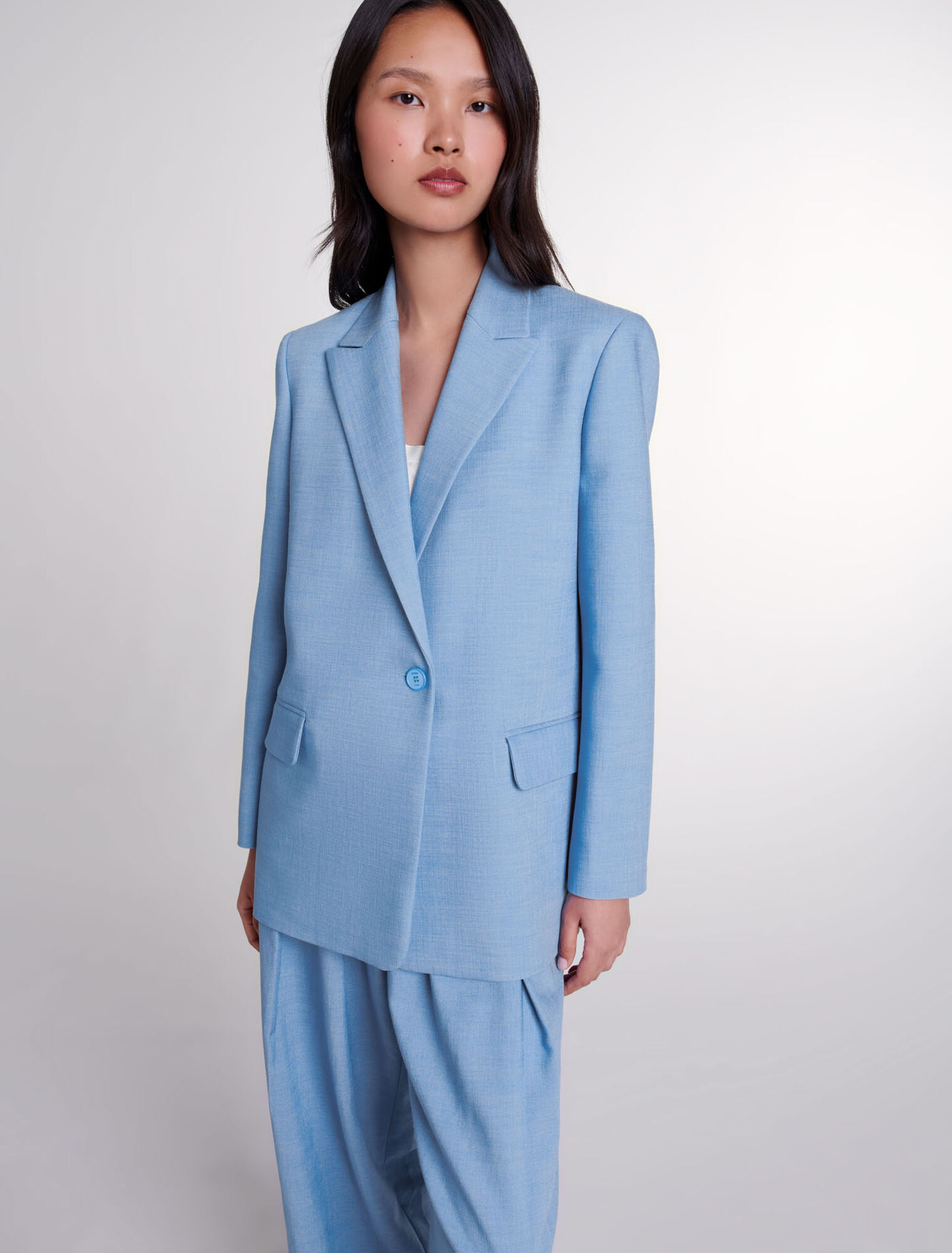 Chaqueta de traje