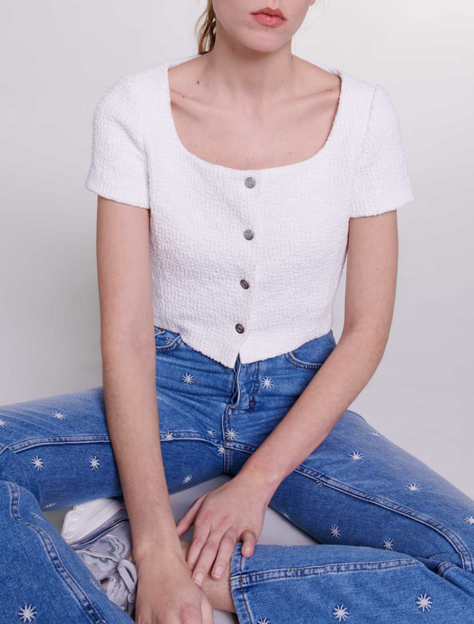 Top de tweed