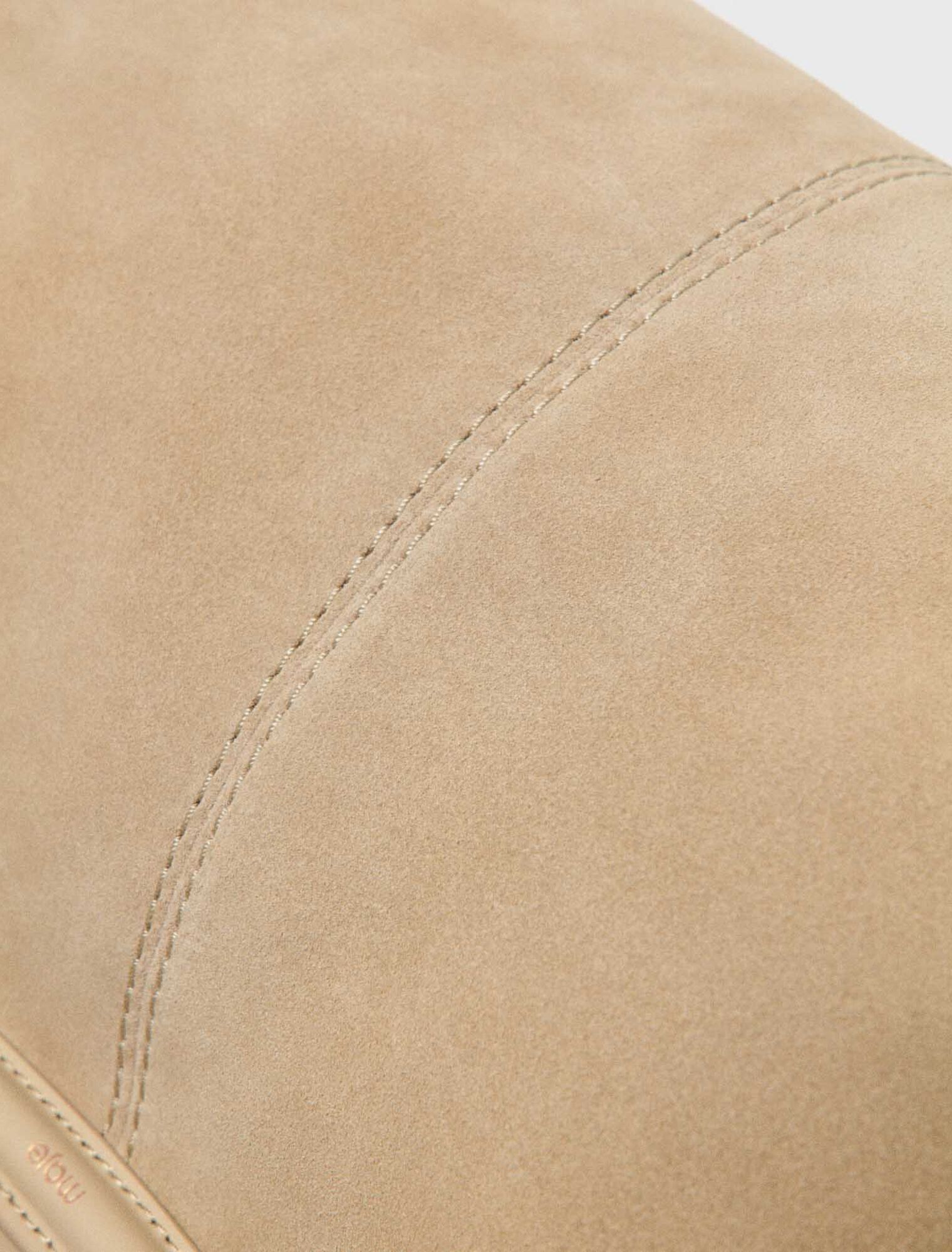 Cab&aacute;s Milpli de ante