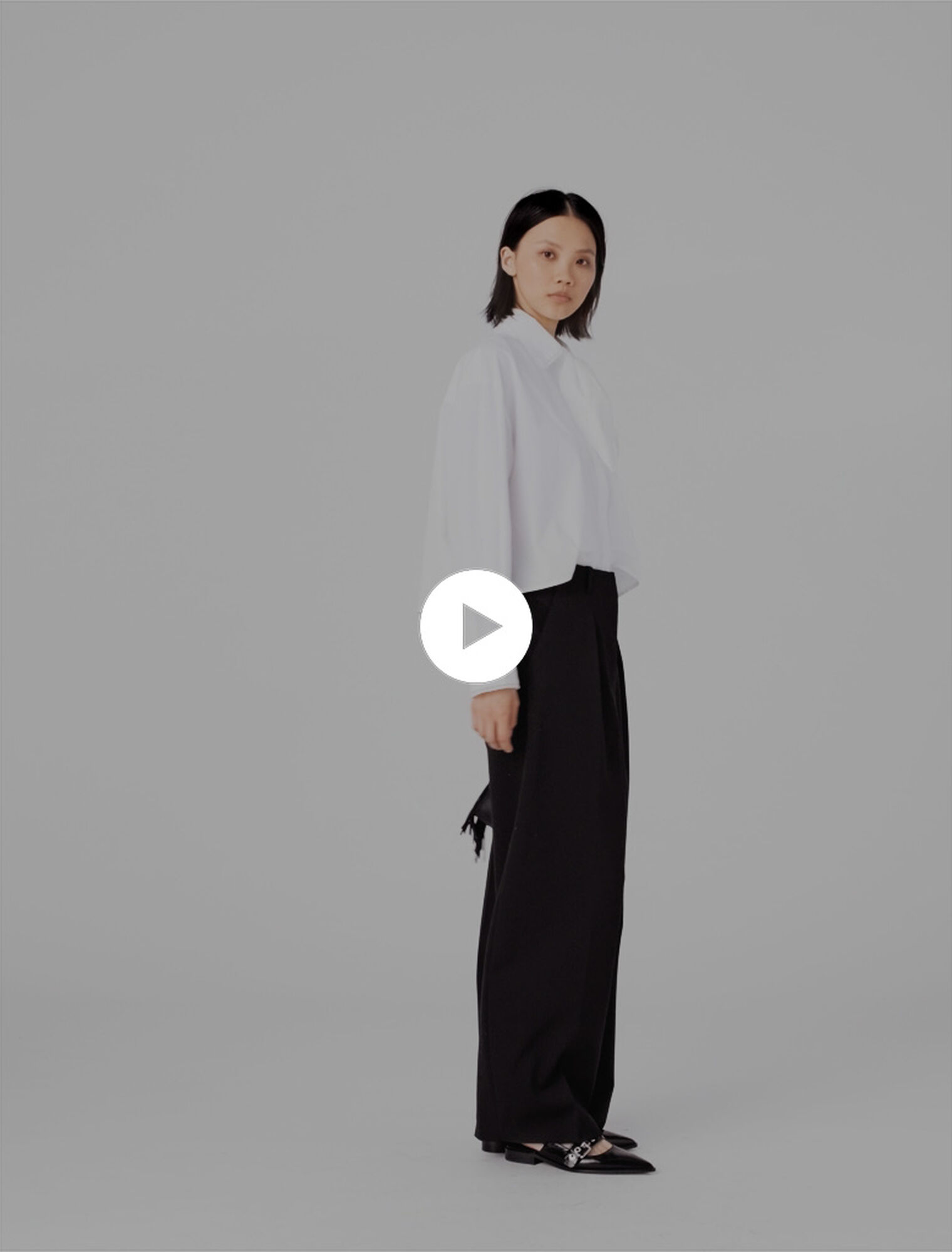 Pantal&oacute;n sastre balloon