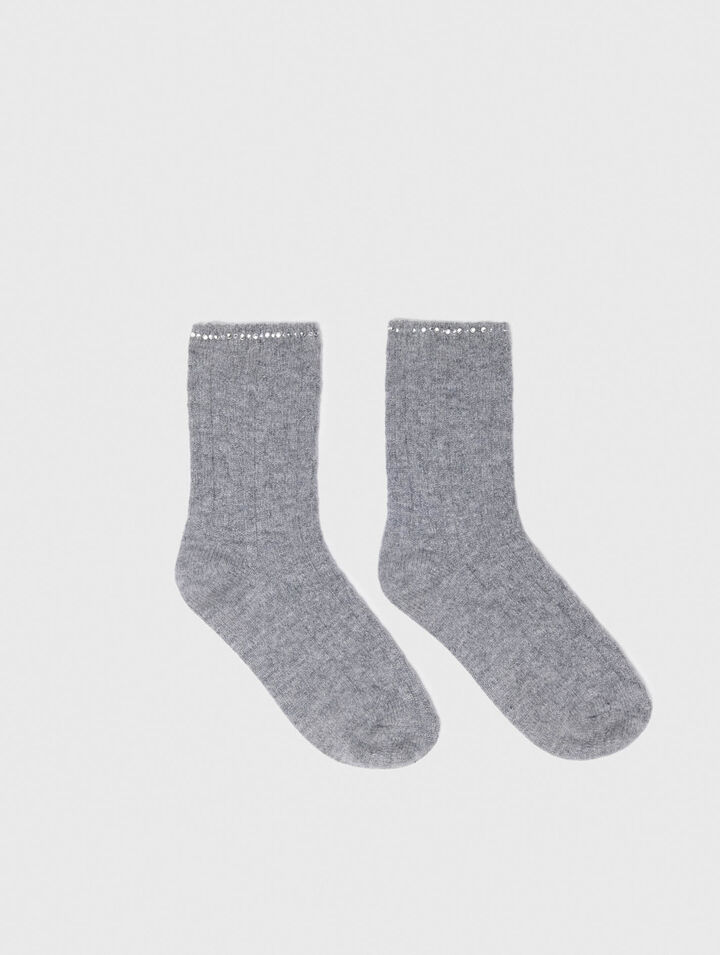 Calcetines bajos