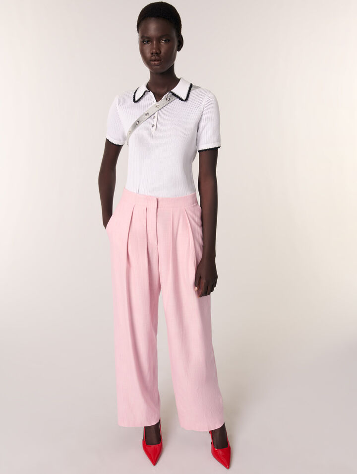 Pantalón de traje
