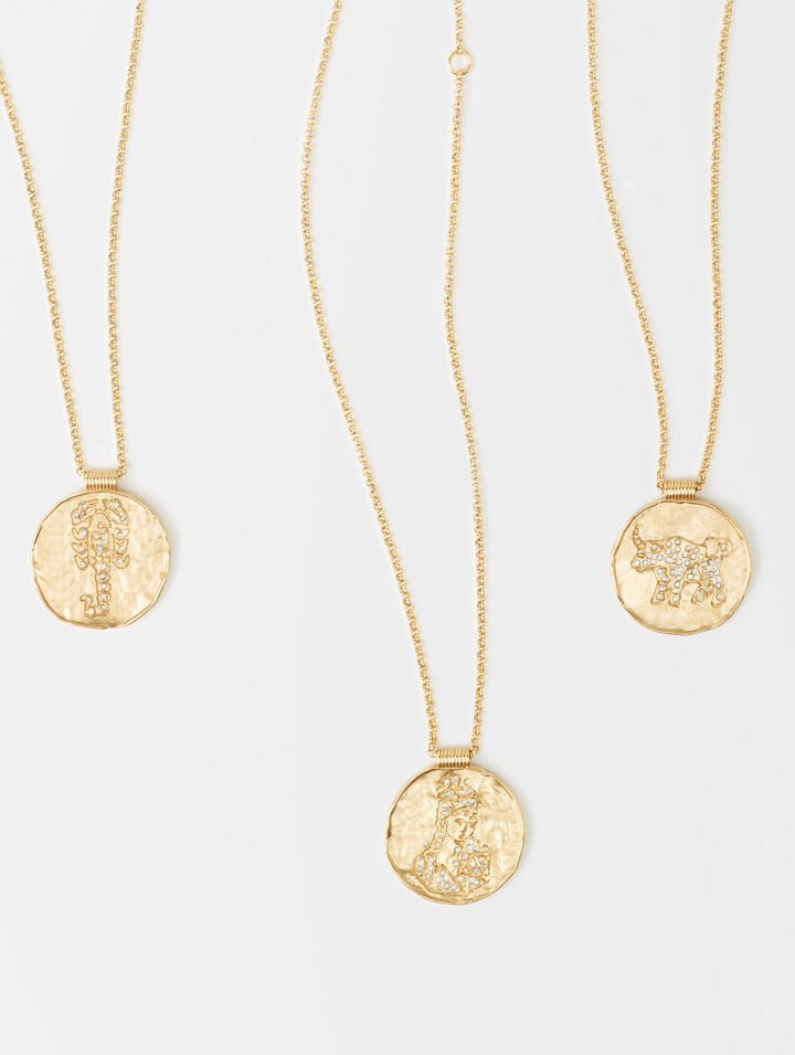 Medalla Constellation