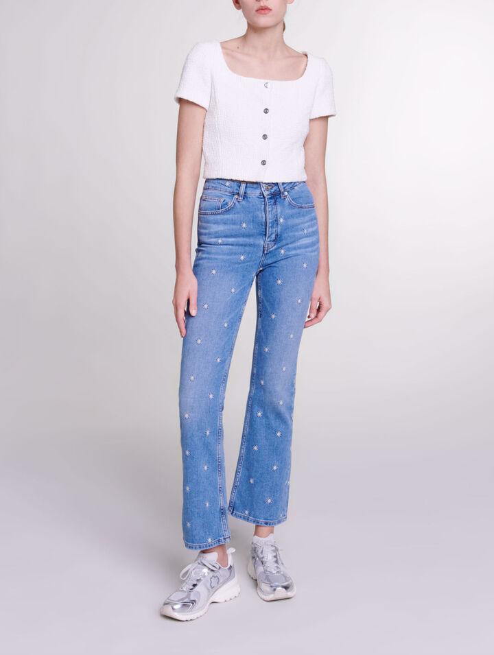 Top de tweed