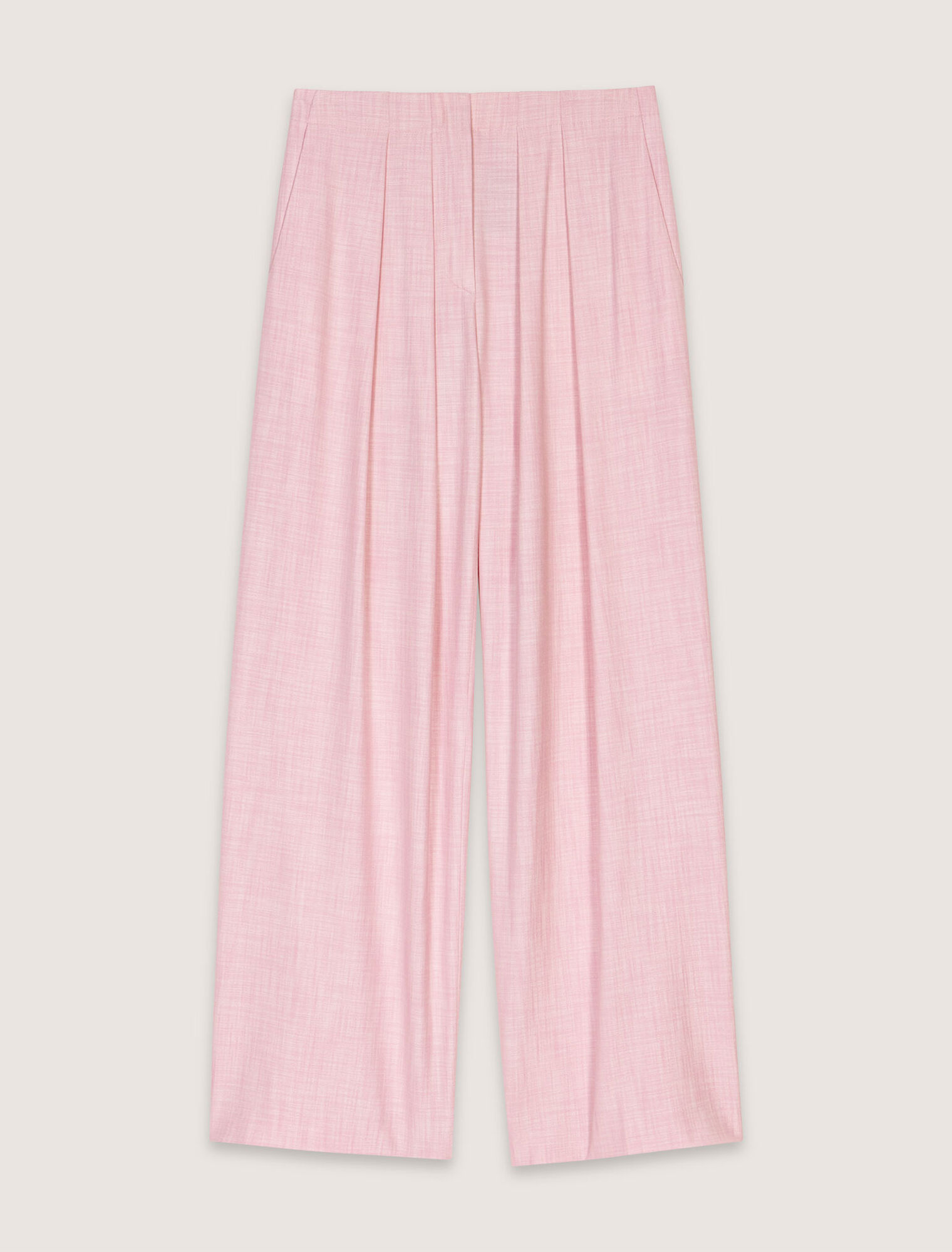 Pantalón de traje