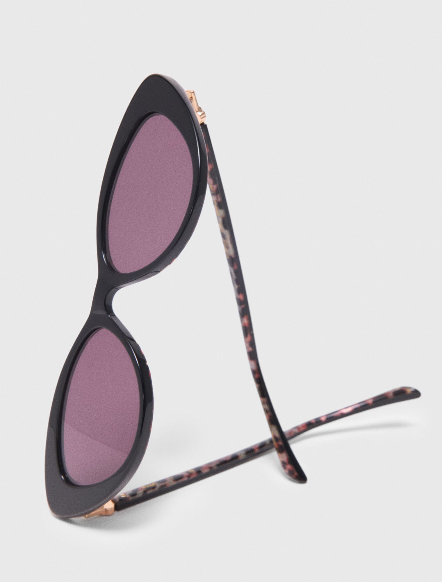Gafas de sol cat eye