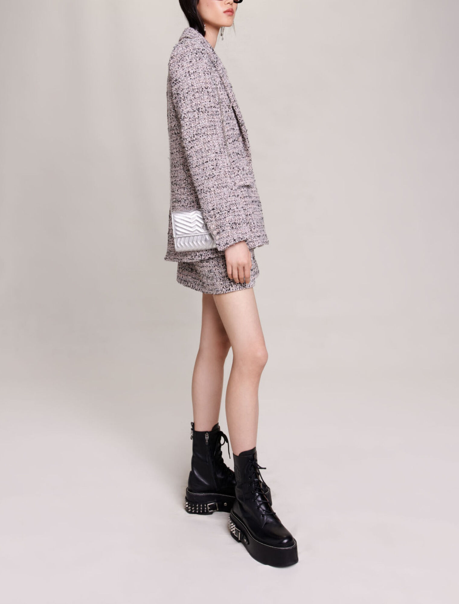 Chaqueta de traje