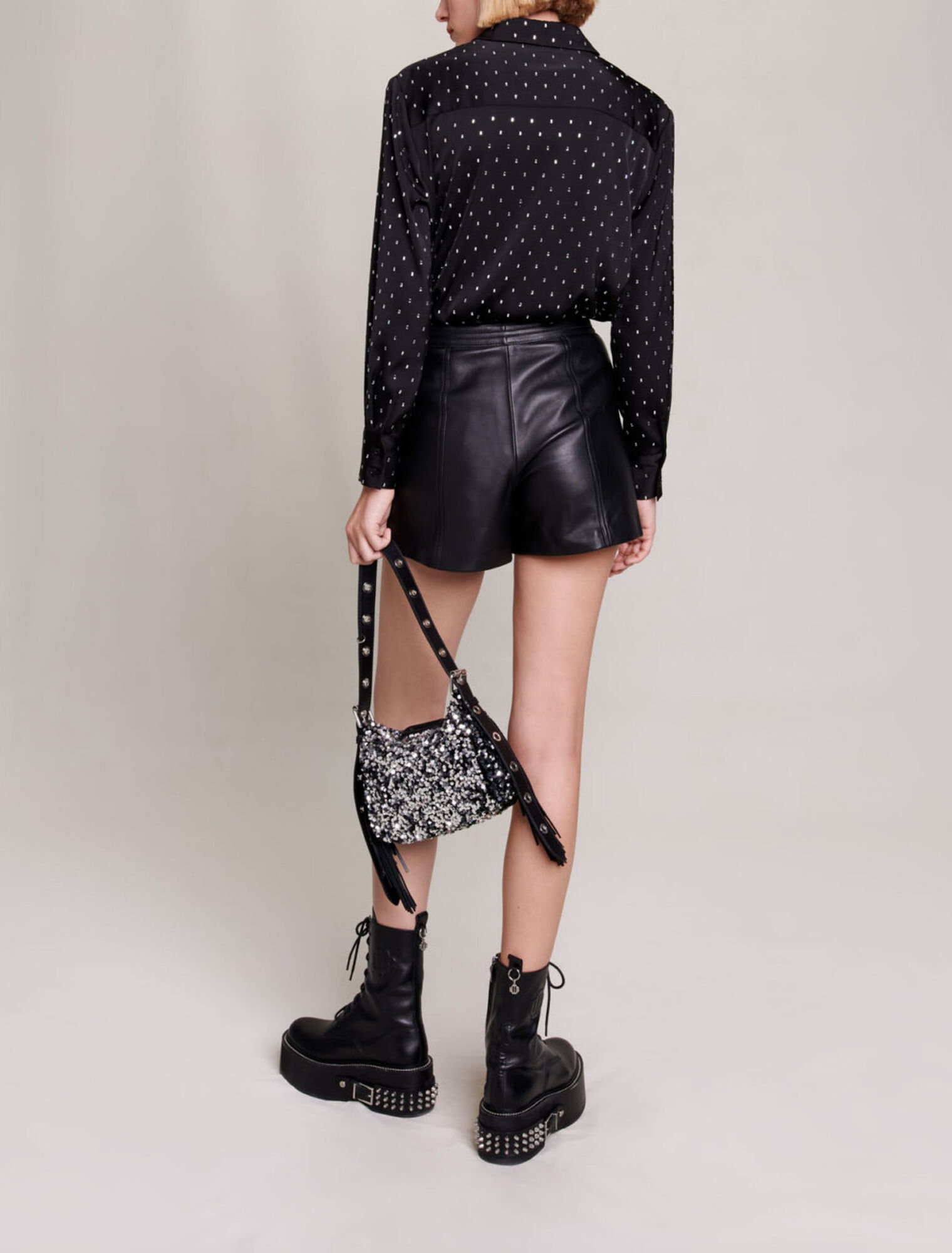 Pantalones cortos