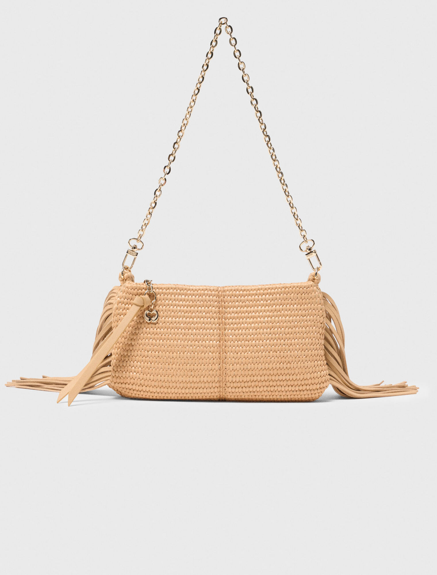 Cartera Miss M efecto natural