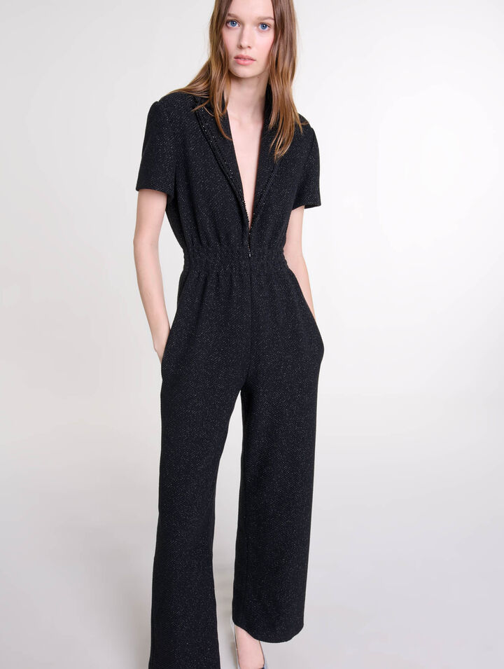 Mono de tweed