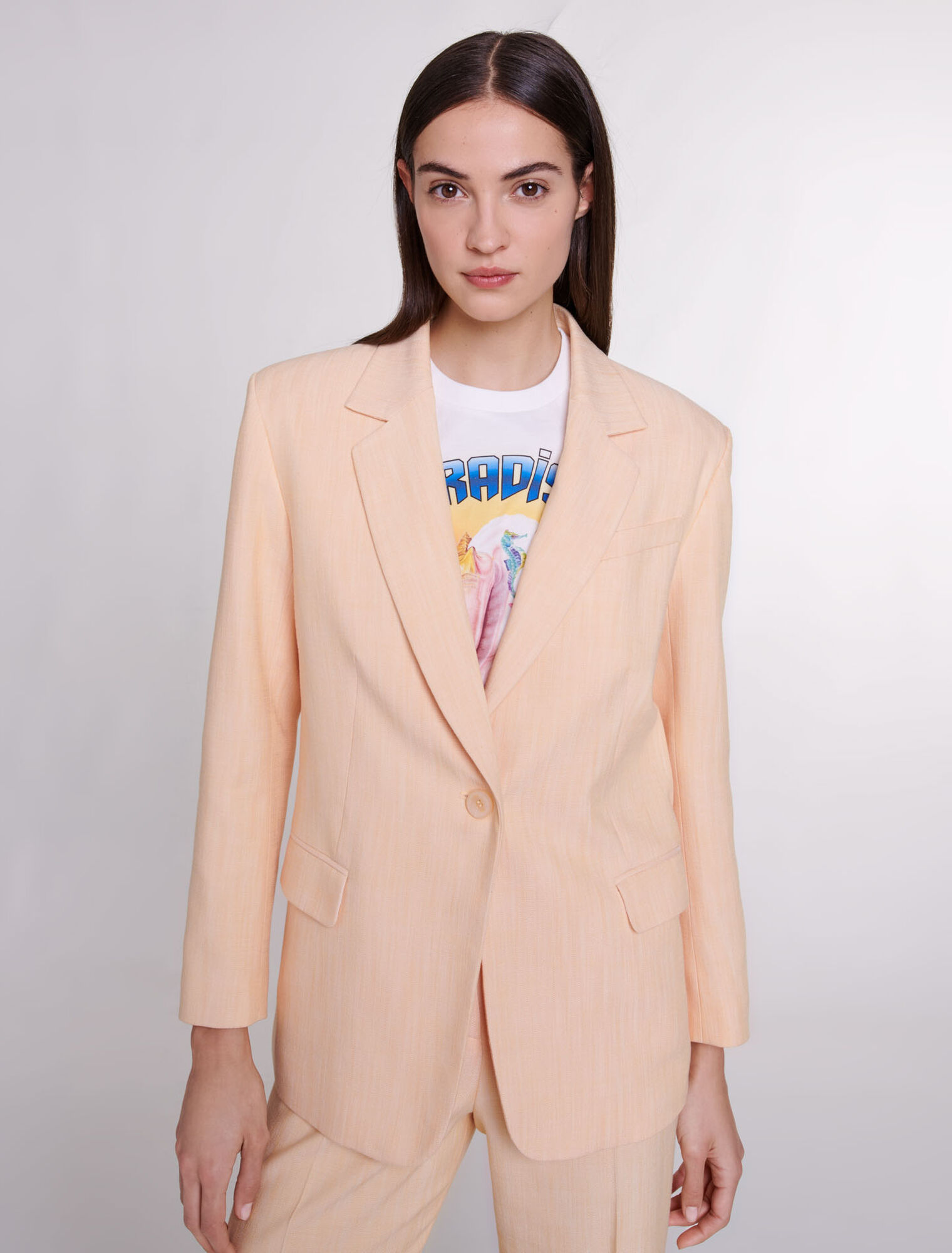 Chaqueta de traje