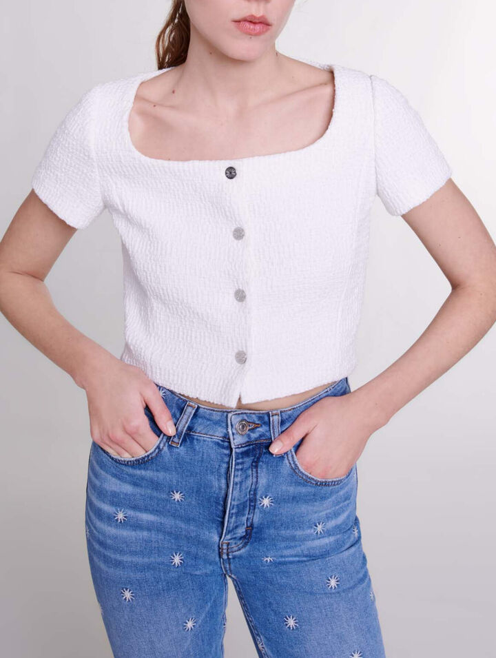 Top de tweed