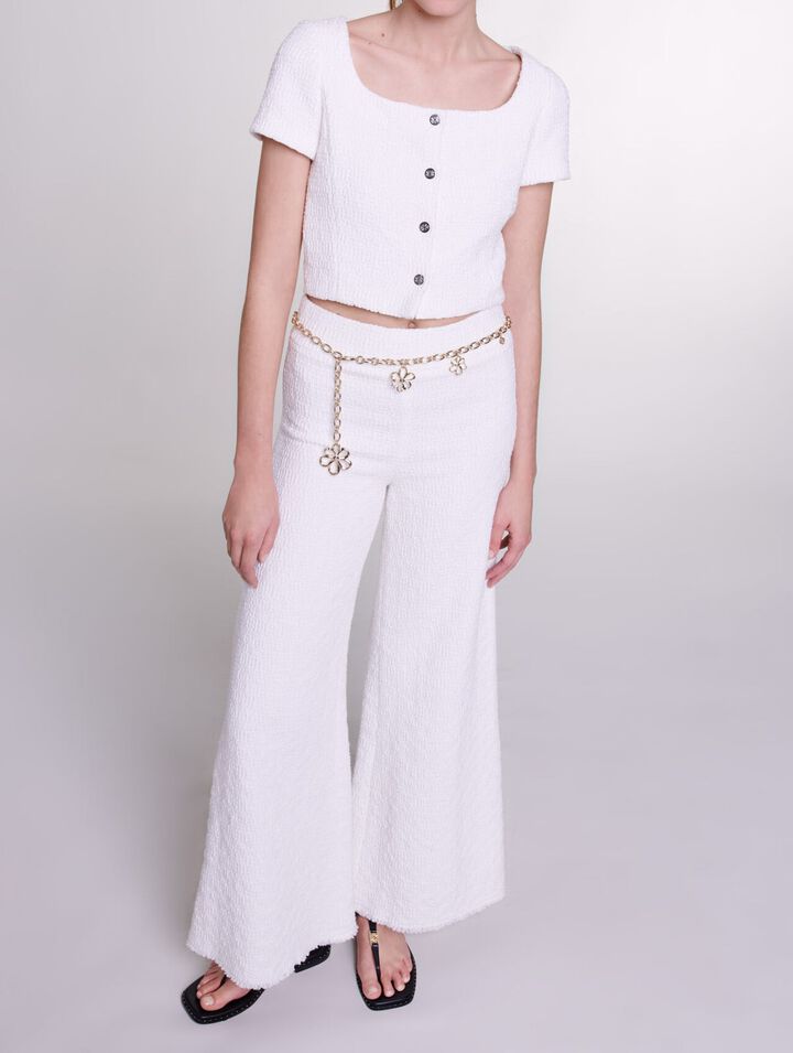 Top de tweed