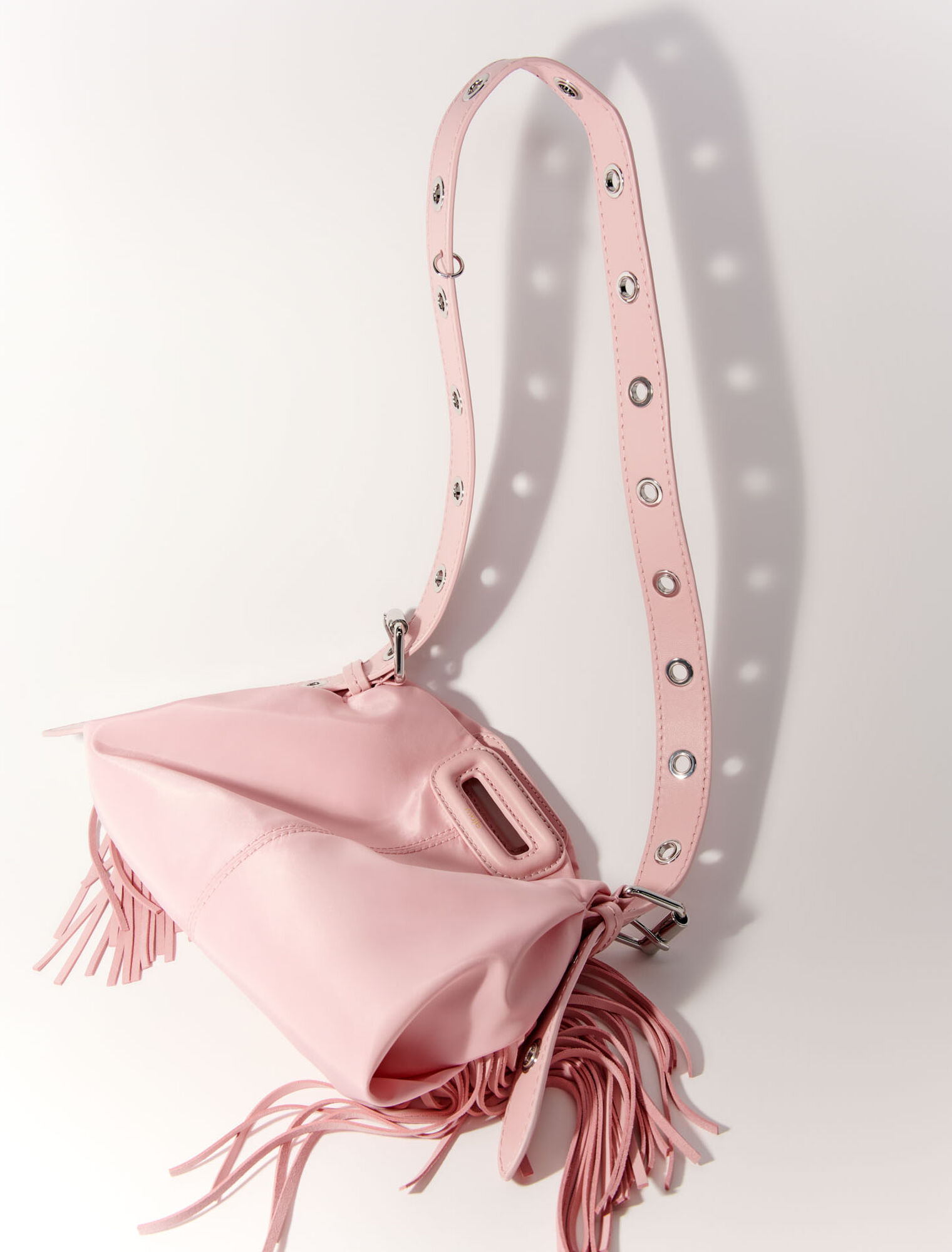 Bolso Miss M mini flexible